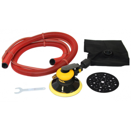 Mirka® - ROS 625DB Ø 150 mm Dust Bag orbit 2.5 mm